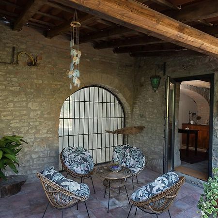 R&B Mulino Marsa Bed & Breakfast Castell'Arquato Exterior photo