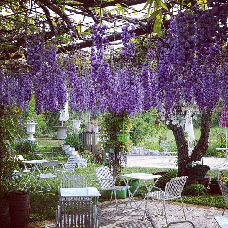R&B Mulino Marsa Bed & Breakfast Castell'Arquato Exterior photo