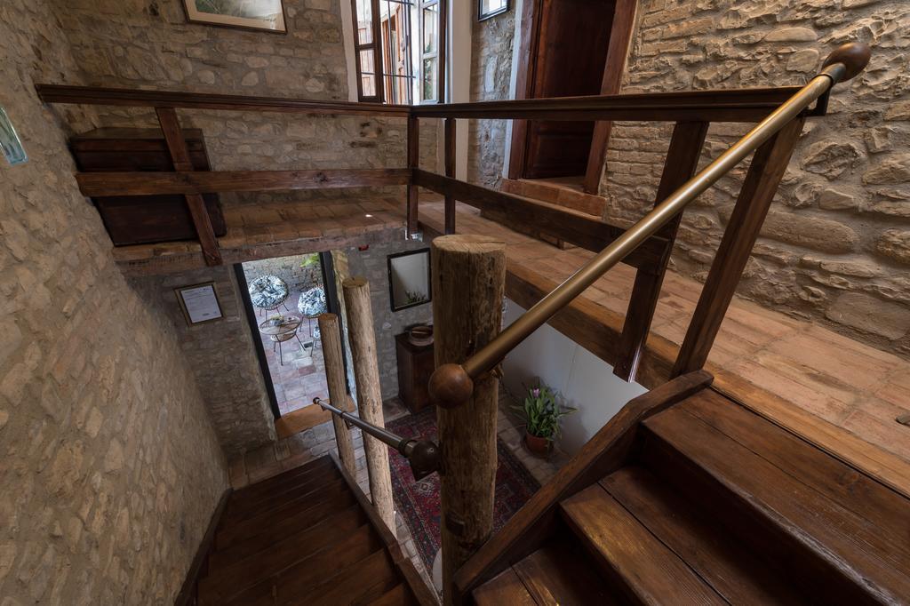 R&B Mulino Marsa Bed & Breakfast Castell'Arquato Exterior photo