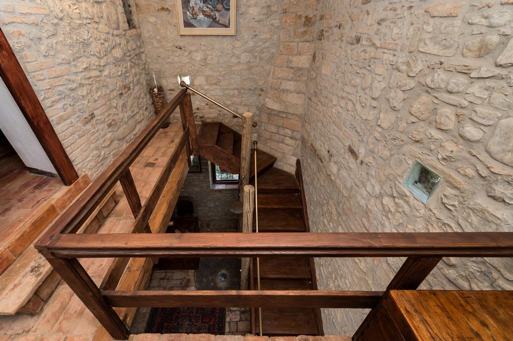 R&B Mulino Marsa Bed & Breakfast Castell'Arquato Exterior photo