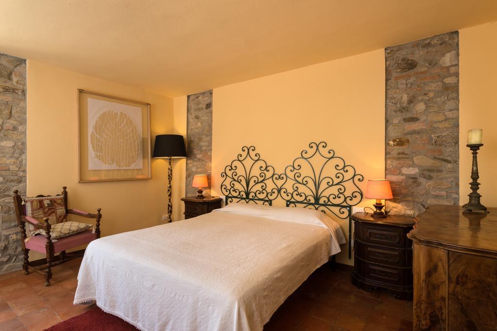 R&B Mulino Marsa Bed & Breakfast Castell'Arquato Room photo