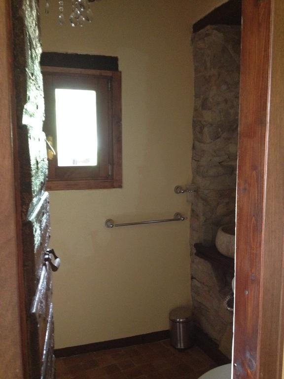 R&B Mulino Marsa Bed & Breakfast Castell'Arquato Room photo