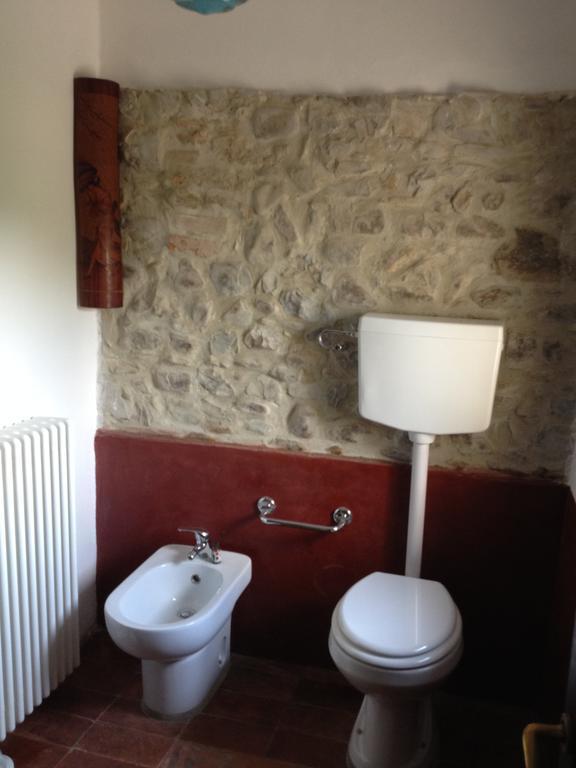 R&B Mulino Marsa Bed & Breakfast Castell'Arquato Room photo