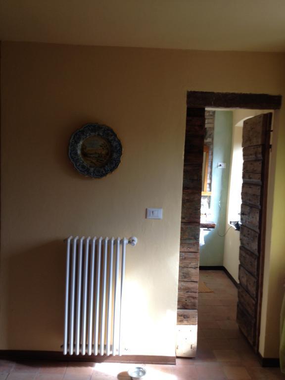 R&B Mulino Marsa Bed & Breakfast Castell'Arquato Room photo