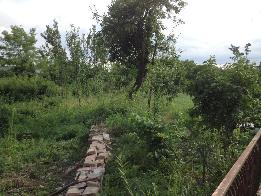 R&B Mulino Marsa Bed & Breakfast Castell'Arquato Room photo